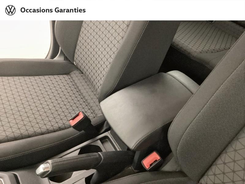 Voitures occasions VOLKSWAGEN T-CROSS Life Tech Nice