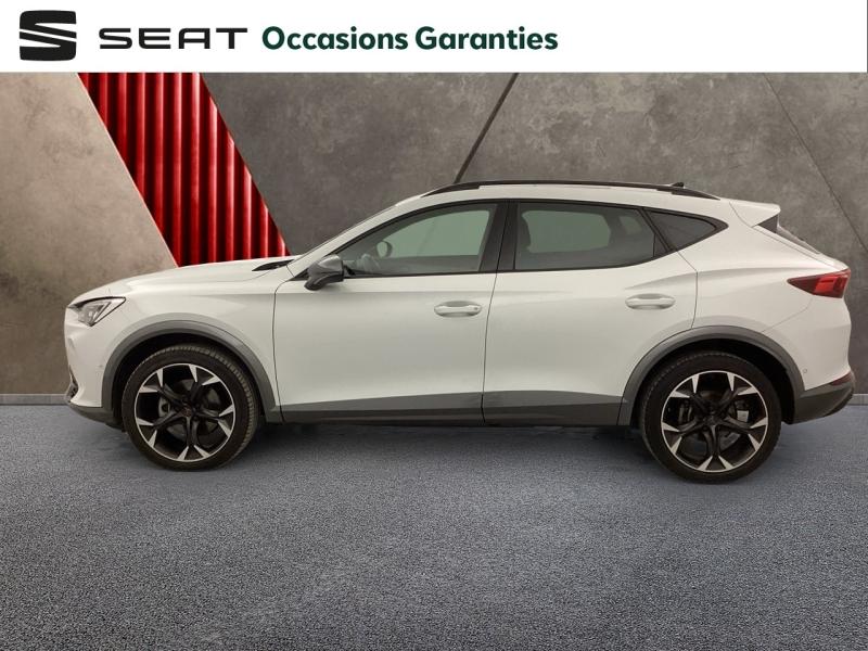 Voitures occasions CUPRA FORMENTOR Business Edition Nice