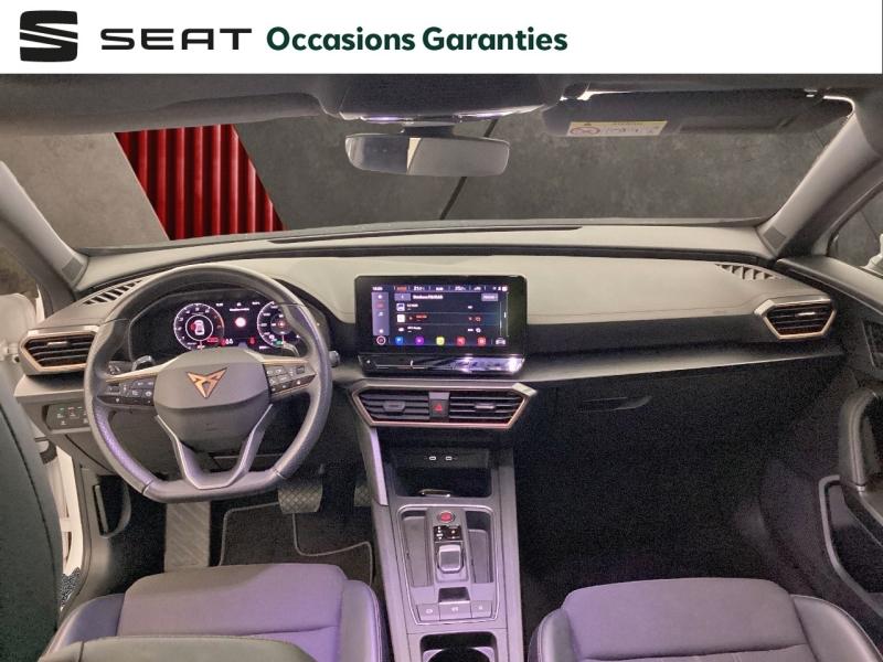 Voitures occasions CUPRA FORMENTOR Business Edition Nice