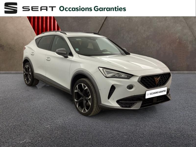 Voitures occasions CUPRA FORMENTOR Business Edition Nice