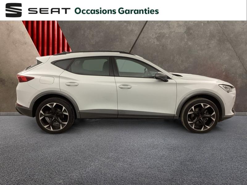 Voitures occasions CUPRA FORMENTOR Business Edition Nice