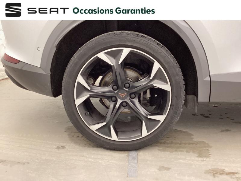 Voitures occasions CUPRA FORMENTOR Business Edition Nice