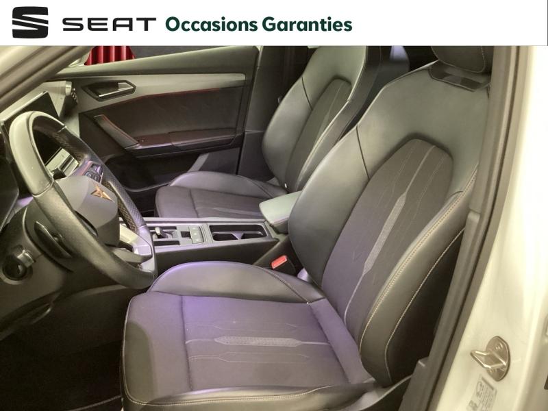 Voitures occasions CUPRA FORMENTOR Business Edition Nice