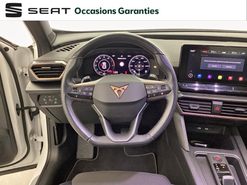 Voitures occasions CUPRA FORMENTOR Business Edition Nice