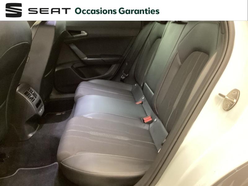 Voitures occasions CUPRA FORMENTOR Business Edition Nice