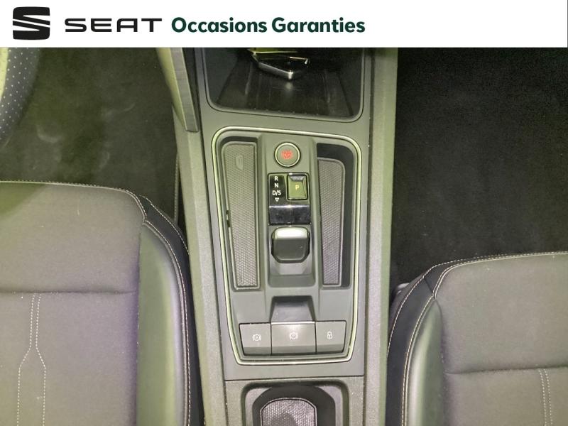 Voitures occasions CUPRA FORMENTOR Business Edition Nice