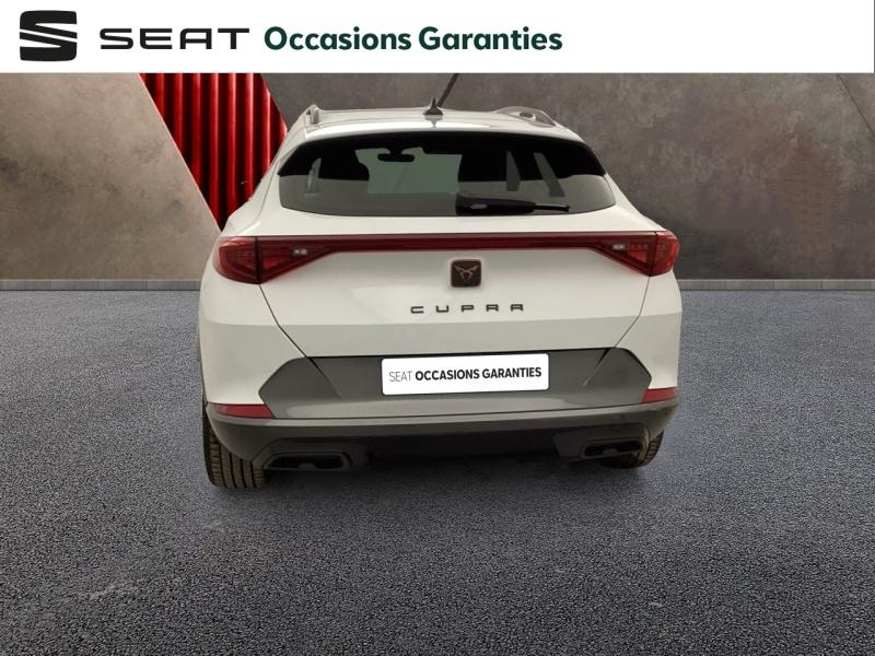 Voitures occasions CUPRA FORMENTOR Business Edition Nice