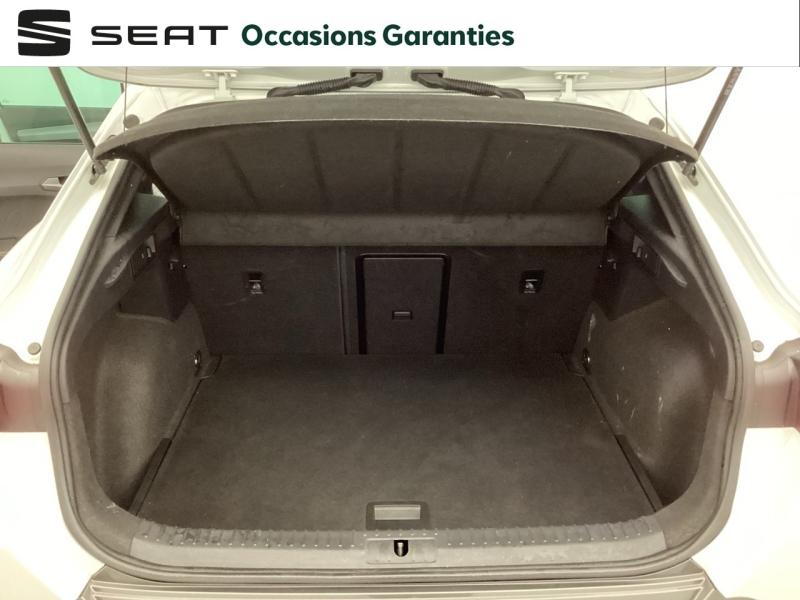 Voitures occasions CUPRA FORMENTOR Business Edition Nice