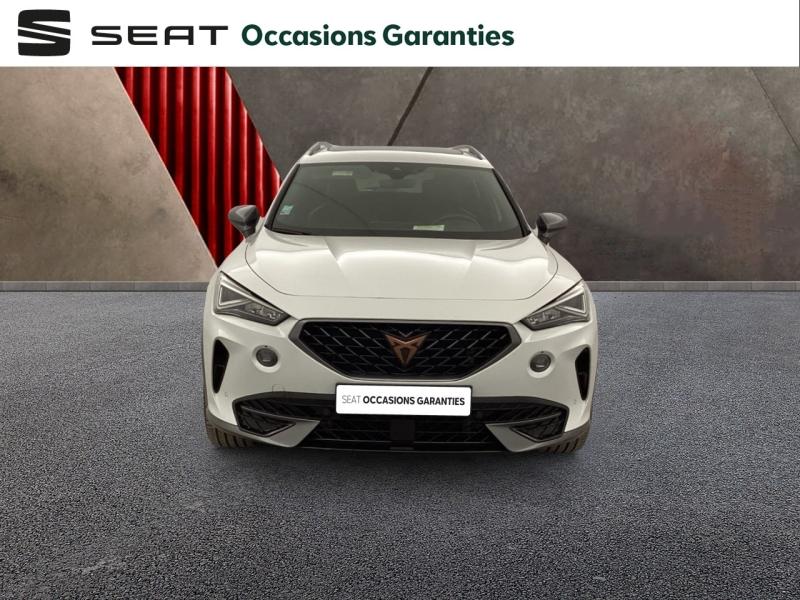 Voitures occasions CUPRA FORMENTOR Business Edition Nice