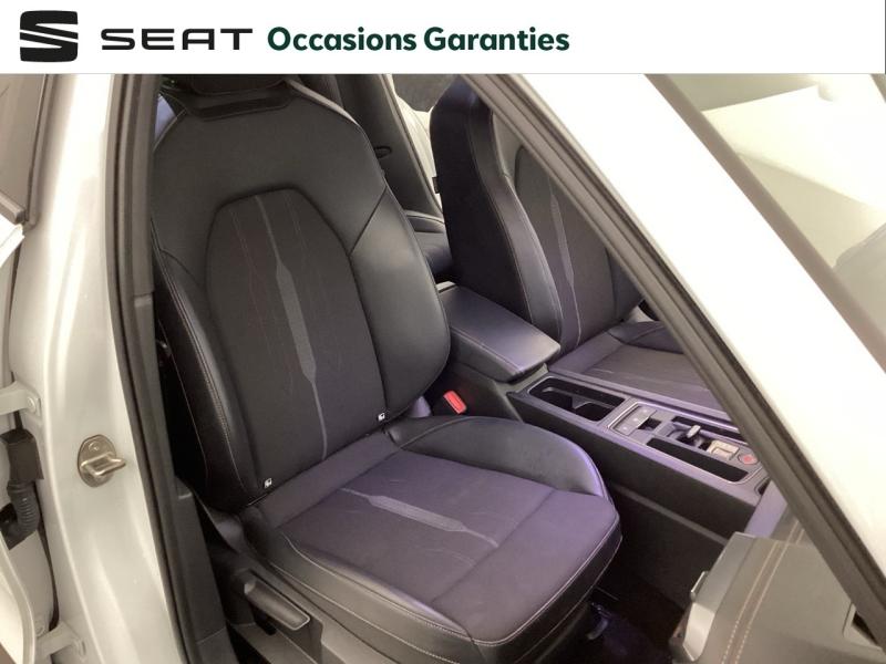 Voitures occasions CUPRA FORMENTOR Business Edition Nice