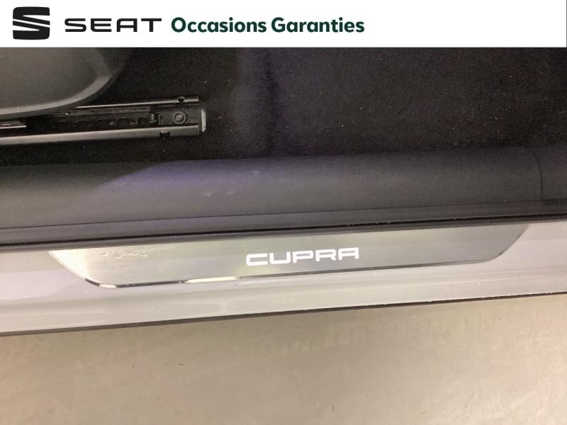 Voitures occasions CUPRA FORMENTOR Business Edition Nice