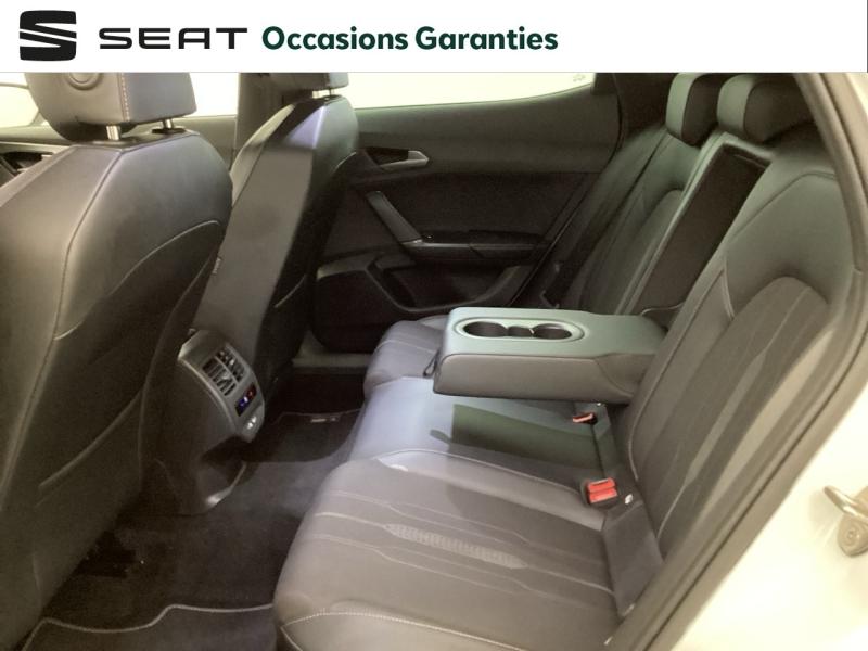 Voitures occasions CUPRA FORMENTOR Business Edition Nice