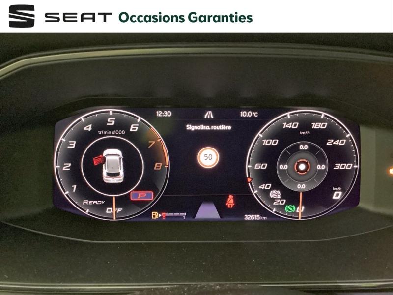 Voitures occasions CUPRA FORMENTOR Business Edition Nice