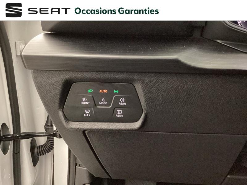 Voitures occasions CUPRA FORMENTOR Business Edition Nice