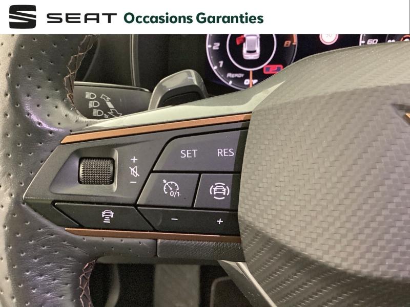 Voitures occasions CUPRA FORMENTOR Business Edition Nice