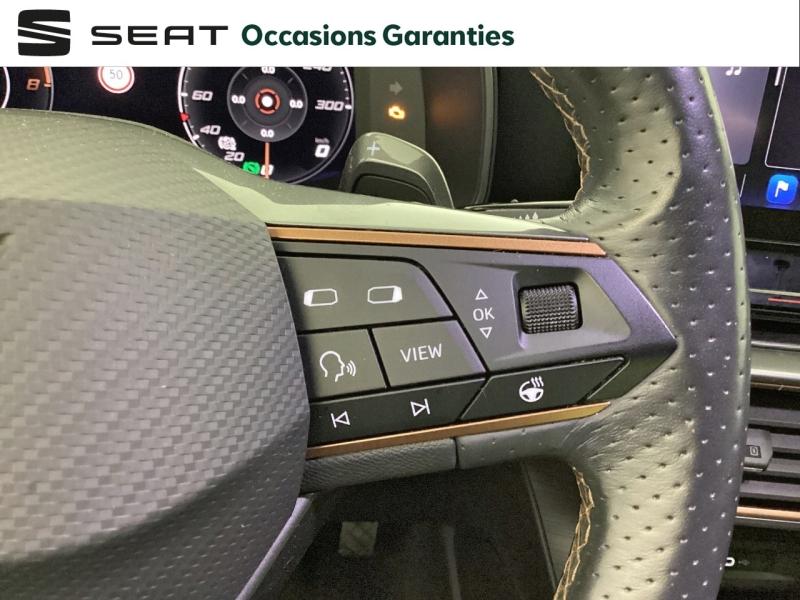 Voitures occasions CUPRA FORMENTOR Business Edition Nice