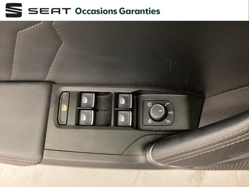 Voitures occasions CUPRA FORMENTOR Business Edition Nice