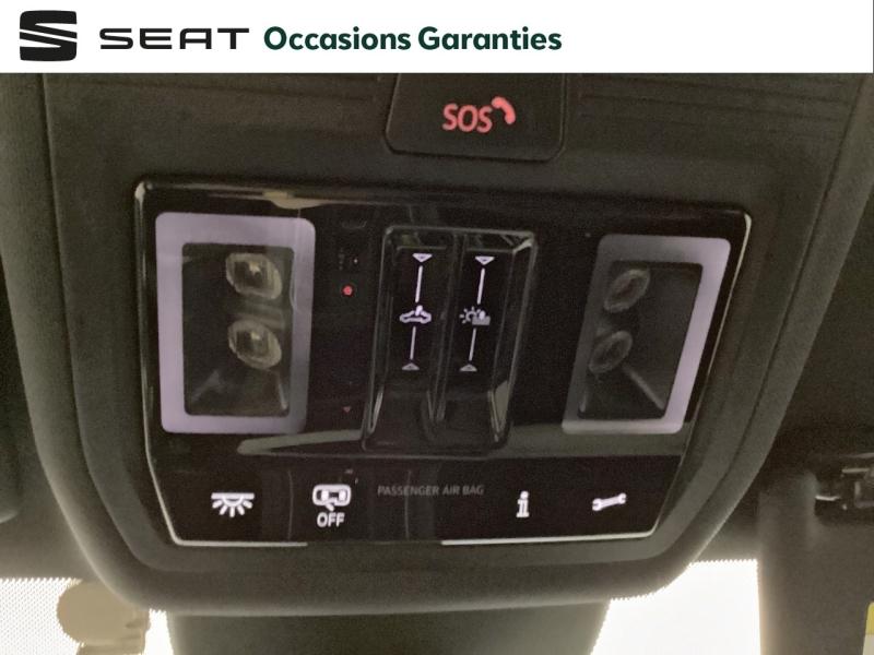 Voitures occasions CUPRA FORMENTOR Business Edition Nice