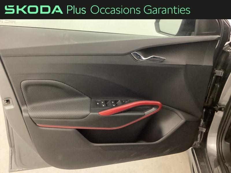 Voitures occasions ŠKODA FABIA Monte Carlo Nice