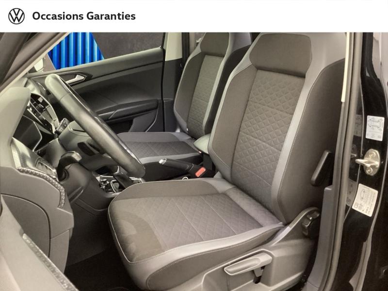 Voitures occasions VOLKSWAGEN T-CROSS R-Line Tech Nice
