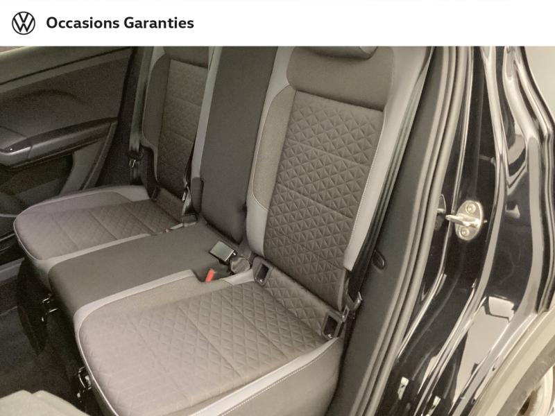 Voitures occasions VOLKSWAGEN T-CROSS R-Line Tech Nice