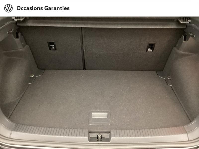 Voitures occasions VOLKSWAGEN T-CROSS R-Line Tech Nice