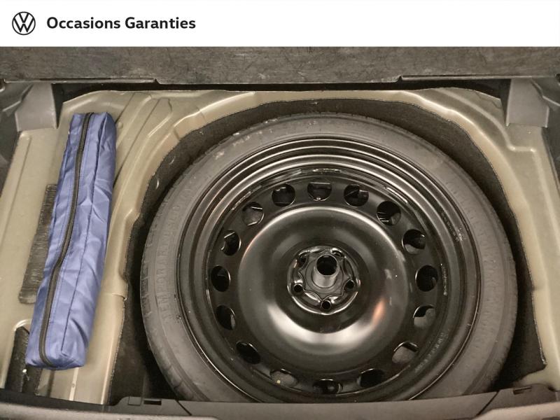 Voitures occasions VOLKSWAGEN T-CROSS R-Line Tech Nice