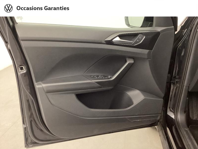 Voitures occasions VOLKSWAGEN T-CROSS R-Line Tech Nice
