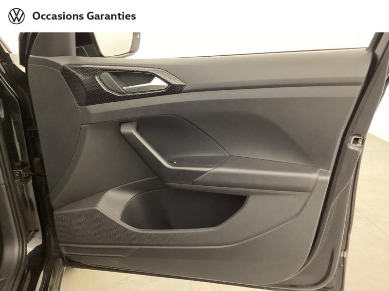Voitures occasions VOLKSWAGEN T-CROSS R-Line Tech Nice