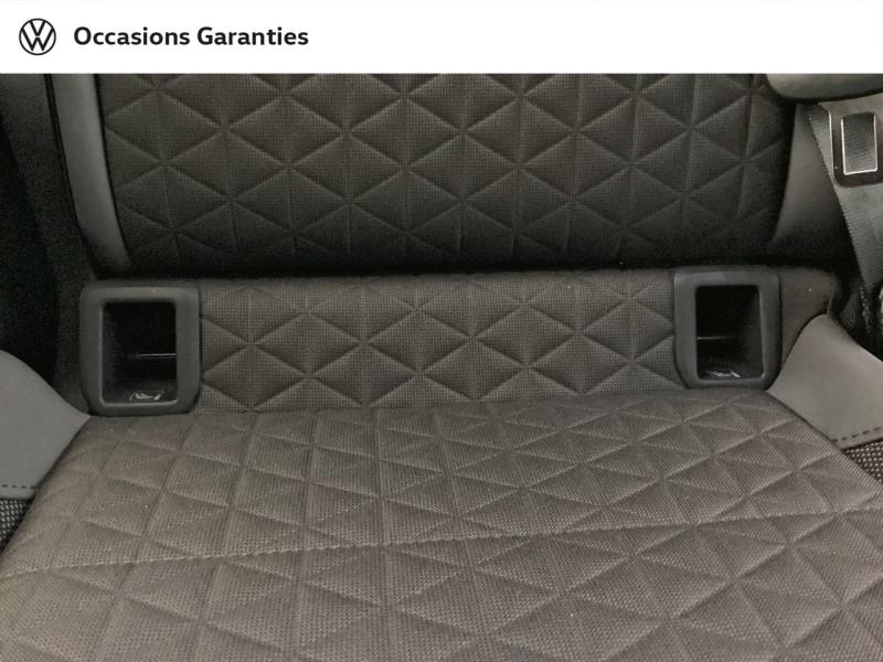 Voitures occasions VOLKSWAGEN T-CROSS R-Line Tech Nice