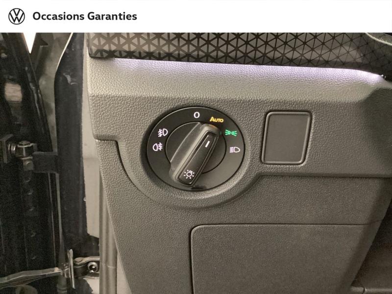 Voitures occasions VOLKSWAGEN T-CROSS R-Line Tech Nice