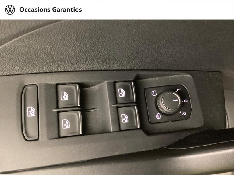 Voitures occasions VOLKSWAGEN T-CROSS R-Line Tech Nice