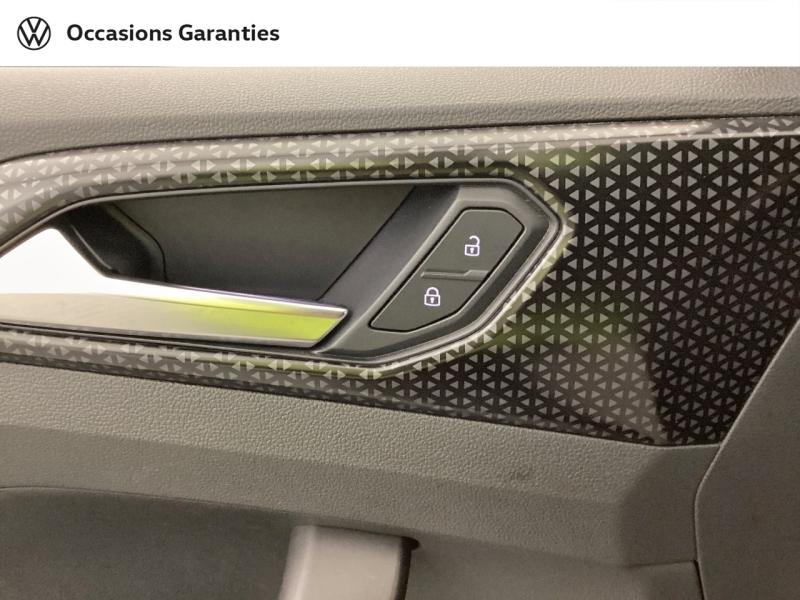 Voitures occasions VOLKSWAGEN T-CROSS R-Line Tech Nice