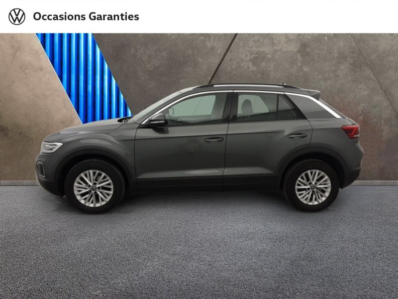 Voitures occasions VOLKSWAGEN T-ROC Life Plus Nice