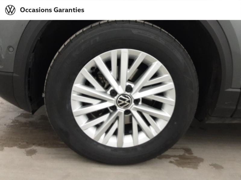 Voitures occasions VOLKSWAGEN T-ROC Life Plus Nice