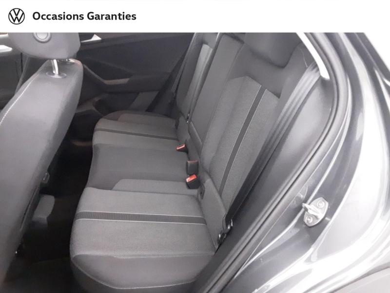 Voitures occasions VOLKSWAGEN T-ROC Life Plus Nice