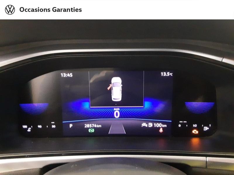 Voitures occasions VOLKSWAGEN T-ROC Life Plus Nice
