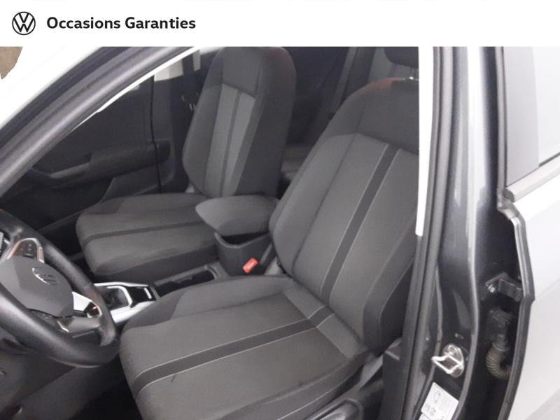 Voitures occasions VOLKSWAGEN T-ROC Life Plus Nice