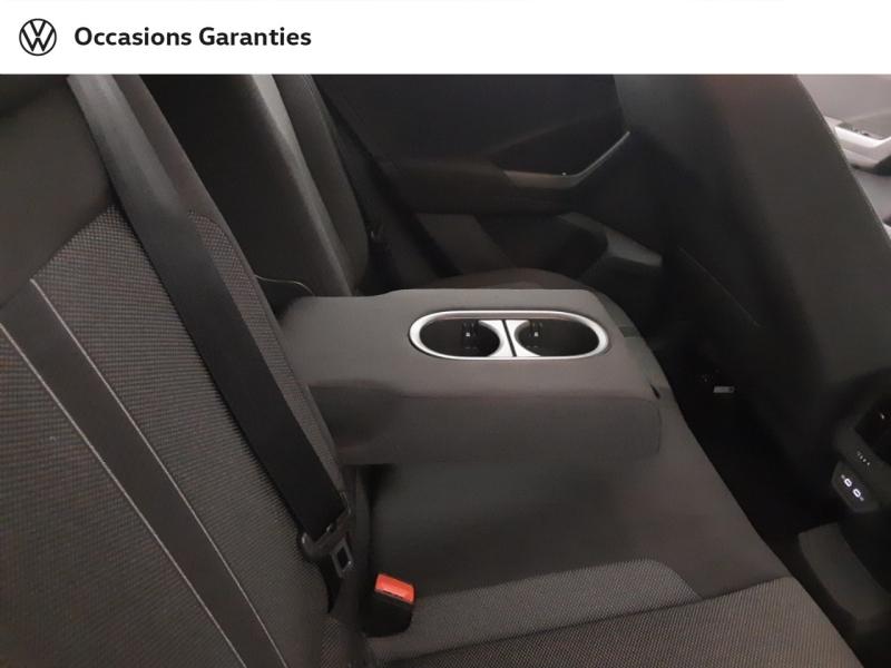 Voitures occasions VOLKSWAGEN T-ROC Life Plus Nice