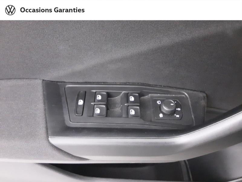 Voitures occasions VOLKSWAGEN T-ROC Life Plus Nice