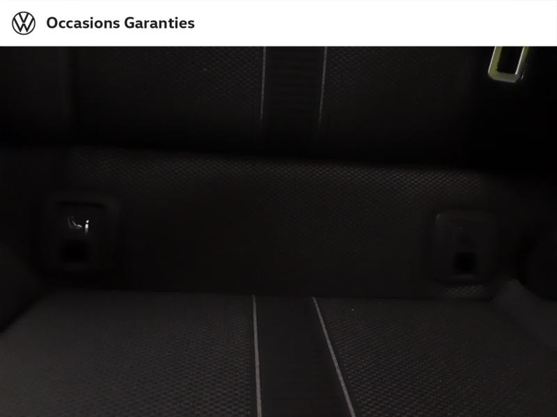 Voitures occasions VOLKSWAGEN T-ROC Life Plus Nice