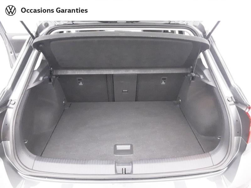 Voitures occasions VOLKSWAGEN T-ROC Life Plus Nice