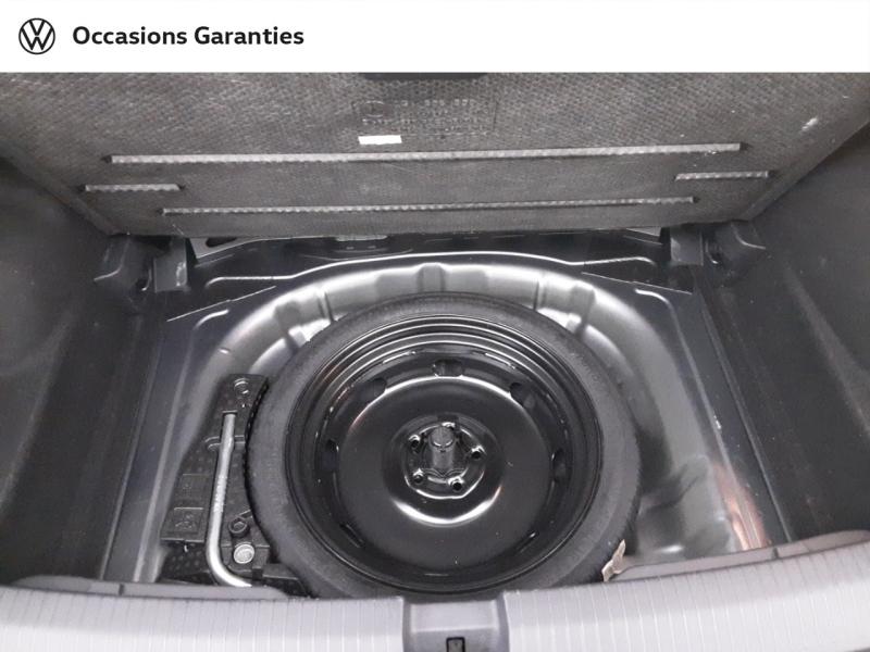 Voitures occasions VOLKSWAGEN T-ROC Life Plus Nice