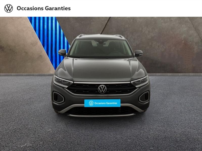 Voitures occasions VOLKSWAGEN T-ROC Life Plus Nice