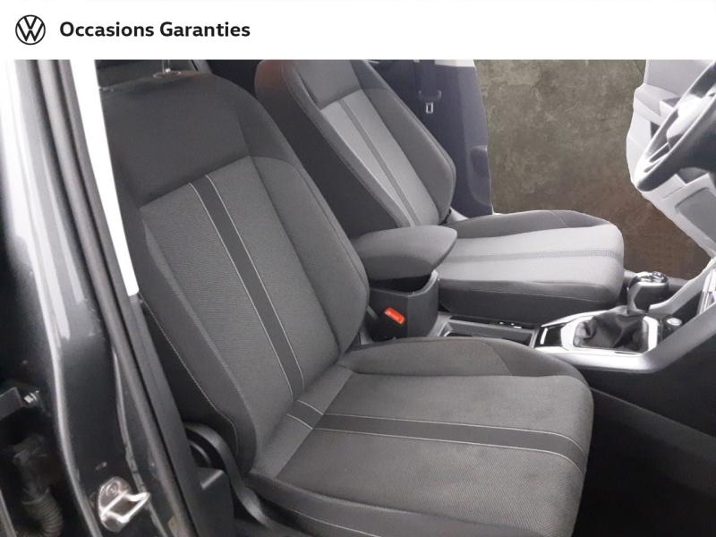 Voitures occasions VOLKSWAGEN T-ROC Life Plus Nice