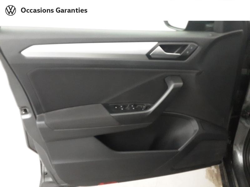Voitures occasions VOLKSWAGEN T-ROC Life Plus Nice