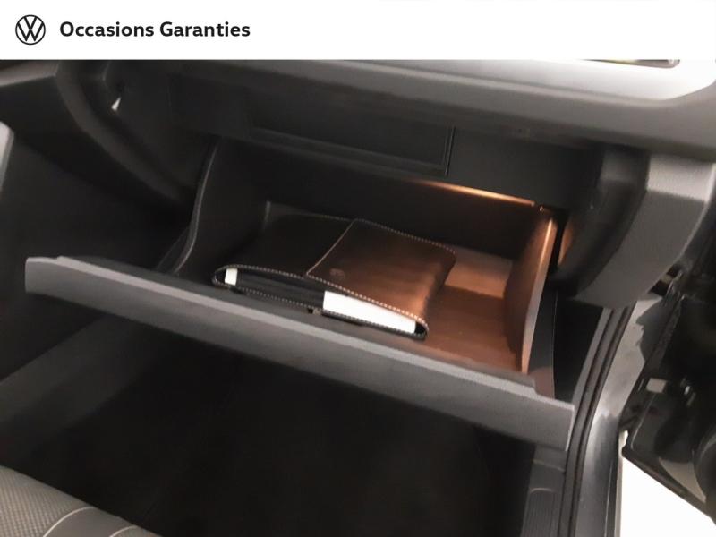 Voitures occasions VOLKSWAGEN T-ROC Life Plus Nice
