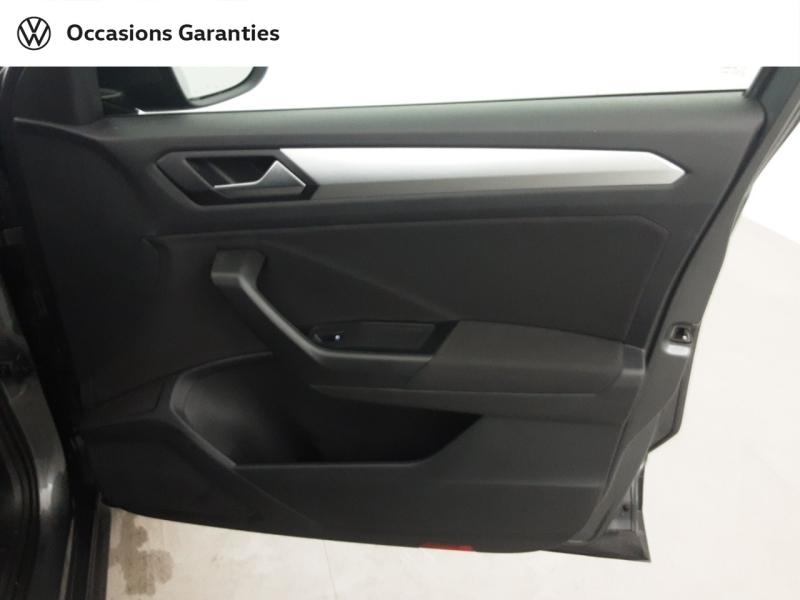 Voitures occasions VOLKSWAGEN T-ROC Life Plus Nice