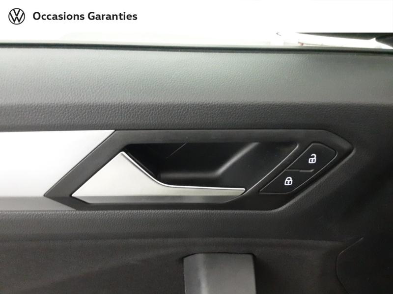 Voitures occasions VOLKSWAGEN T-ROC Life Plus Nice