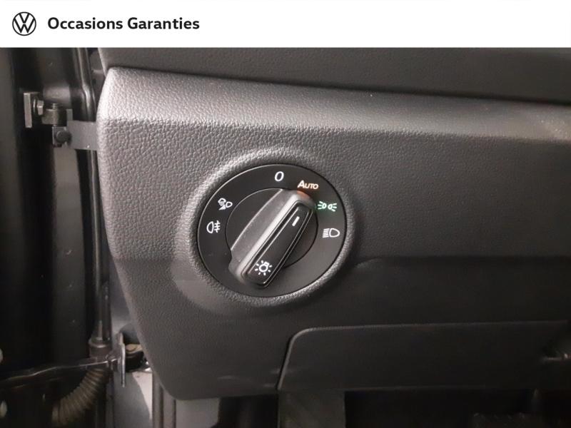 Voitures occasions VOLKSWAGEN T-ROC Life Plus Nice